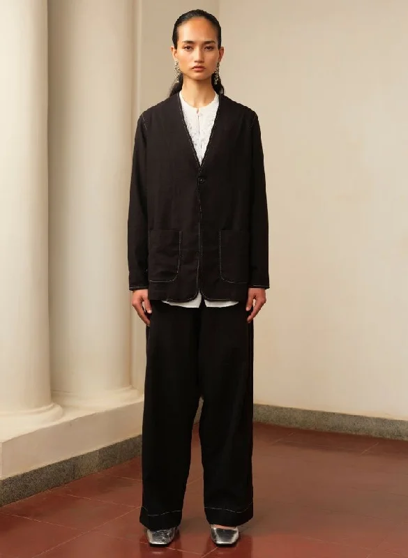 Weekend Deals That Spark Flat Front Trousers