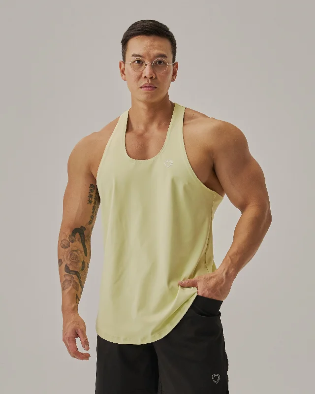 Weekend Deals That Sparkle Adapt Muscle Stringer