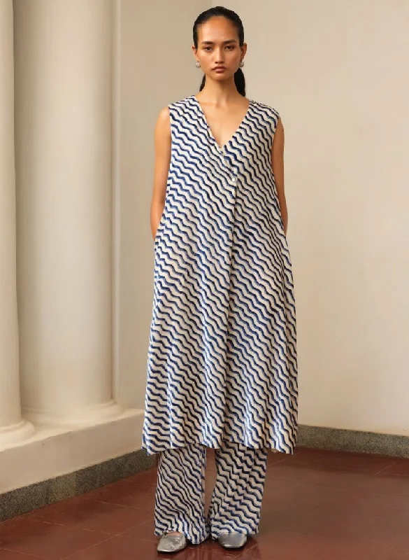 Instant Deal Flat Front Trouser