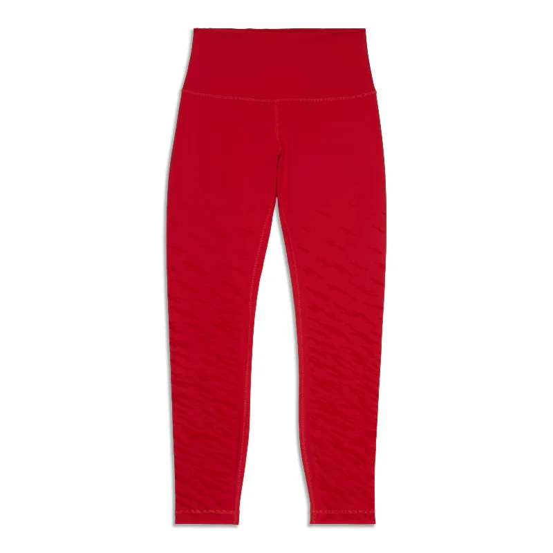 Year-End Sale Lunar New Year Wunder Under High-Rise Tight - Resale