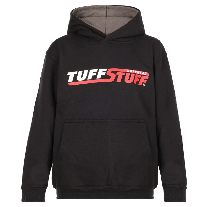 Deal Dash TuffStuff 199 Junior Logo Hoodie