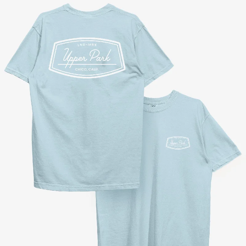 Anniversary Sale Club Graphic Washed Tee