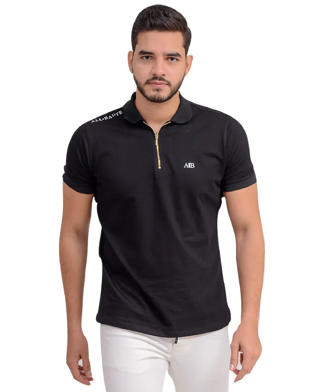 Extra Savings Suéter tipo polo