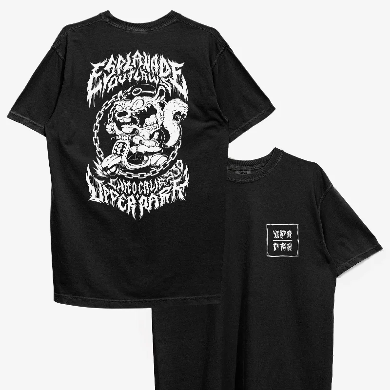 Markdowns Esplanade Outlaws Washed Tee