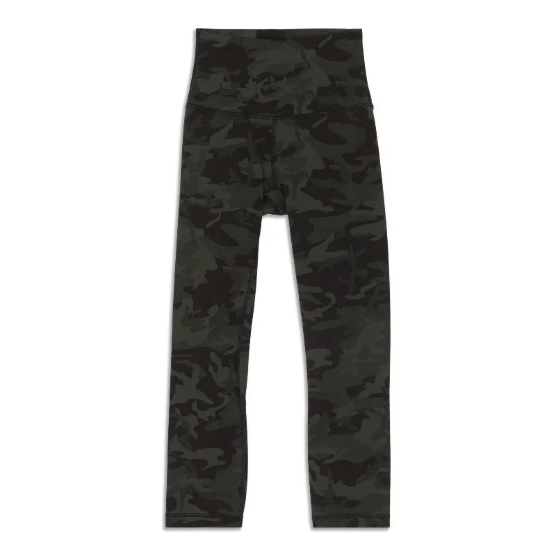 Now or Never lululemon Align™ Crop - Resale