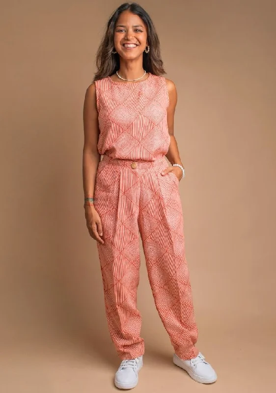 Take Action Haru Pants