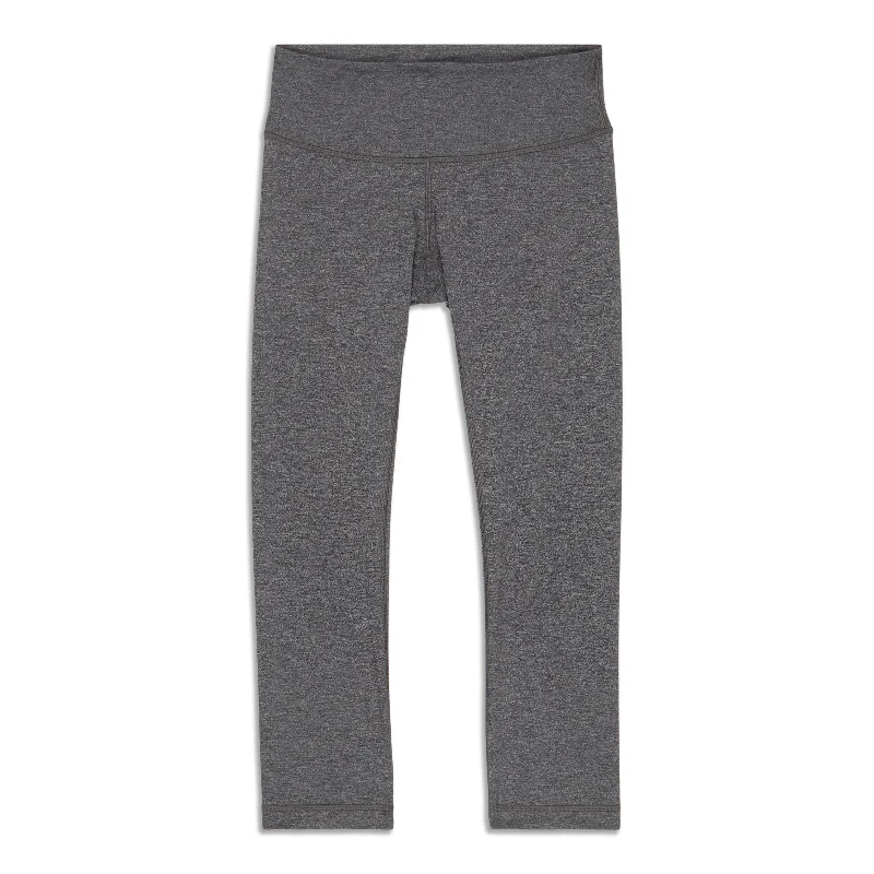 Weekend Offers That Amaze Wunder Under Mid Rise Crop - Resale
