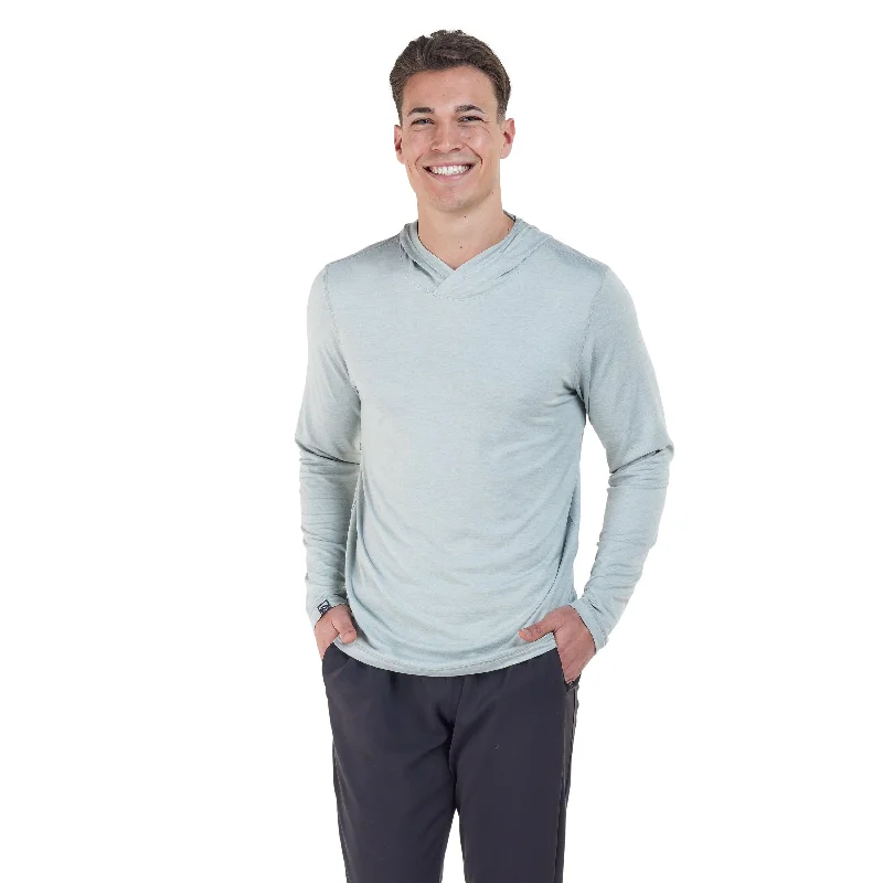 Weekend Offers That Please Men's Pacesetter Hoodie
