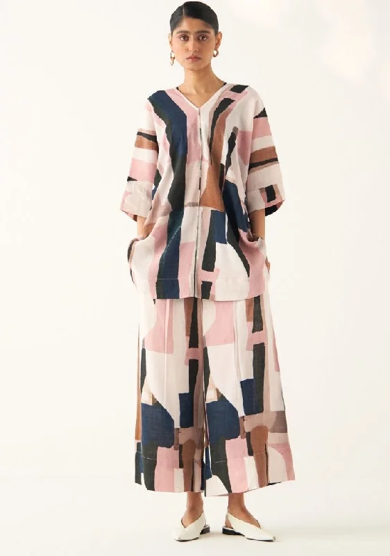 While Supplies Last Arise Culottes