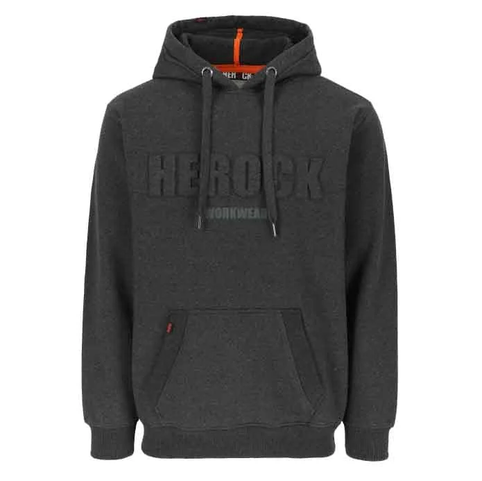 Midnight Madness Herock Hali 23MSW2103 Logo Hoodie