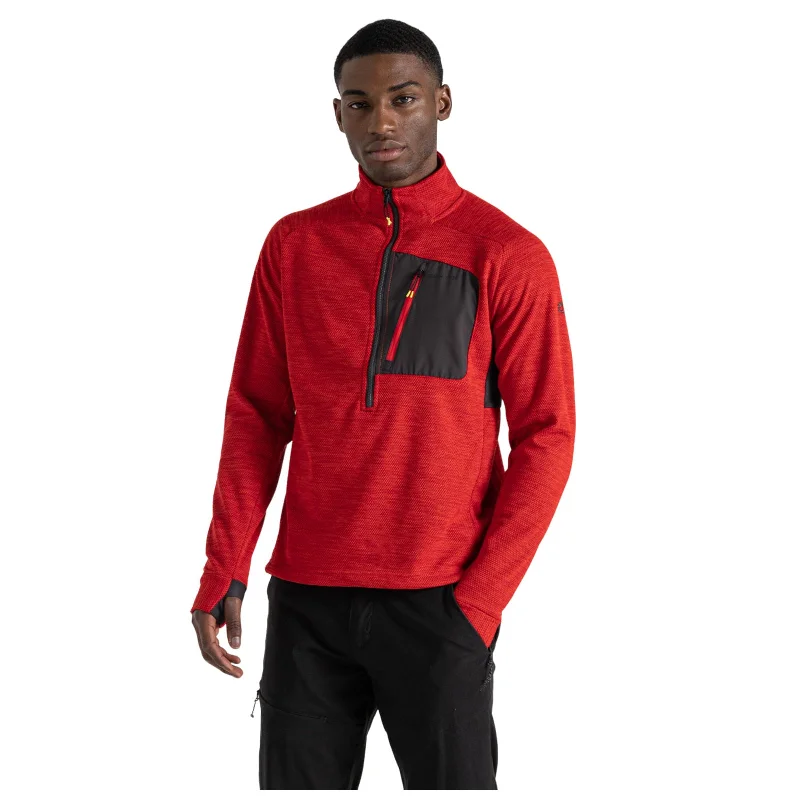 Chilli Red / Black Pepper