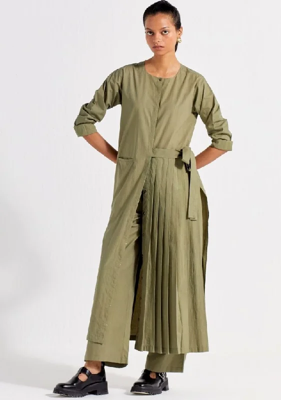 Super Bargain High Waist Broad Bottoms
