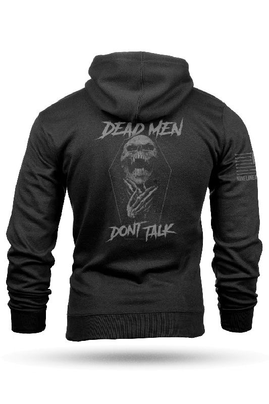 Price Rollback Dead Men - Hoodie