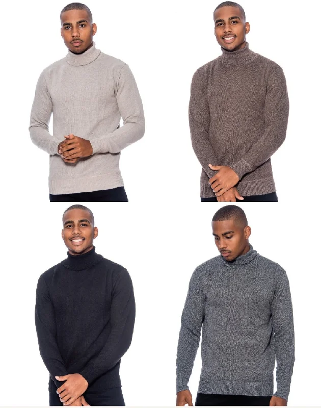 Sale Alert Leonardo Gavino Turtleneck Sweater