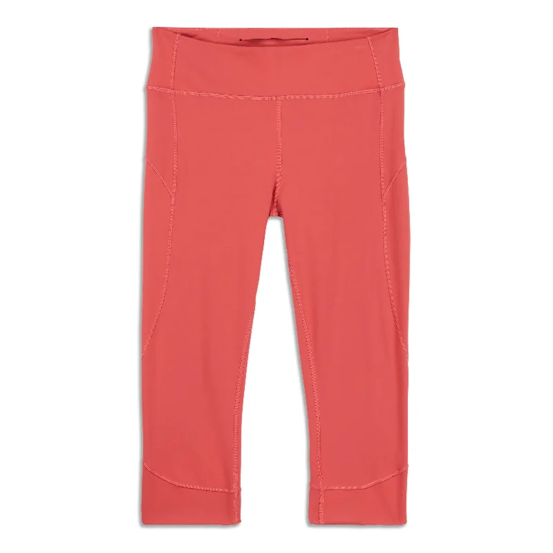 Weekend Savings Spectacular In Movement Crop - Resale