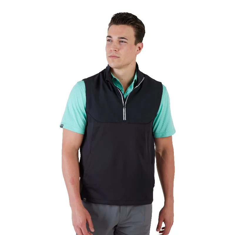 Weekend Bargains Galore Men's Tiebreaker II Vest