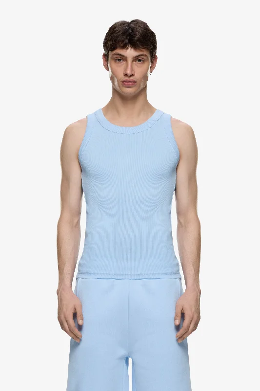 Weekend Discounts to Celebrate Heavy Blank Tank Top