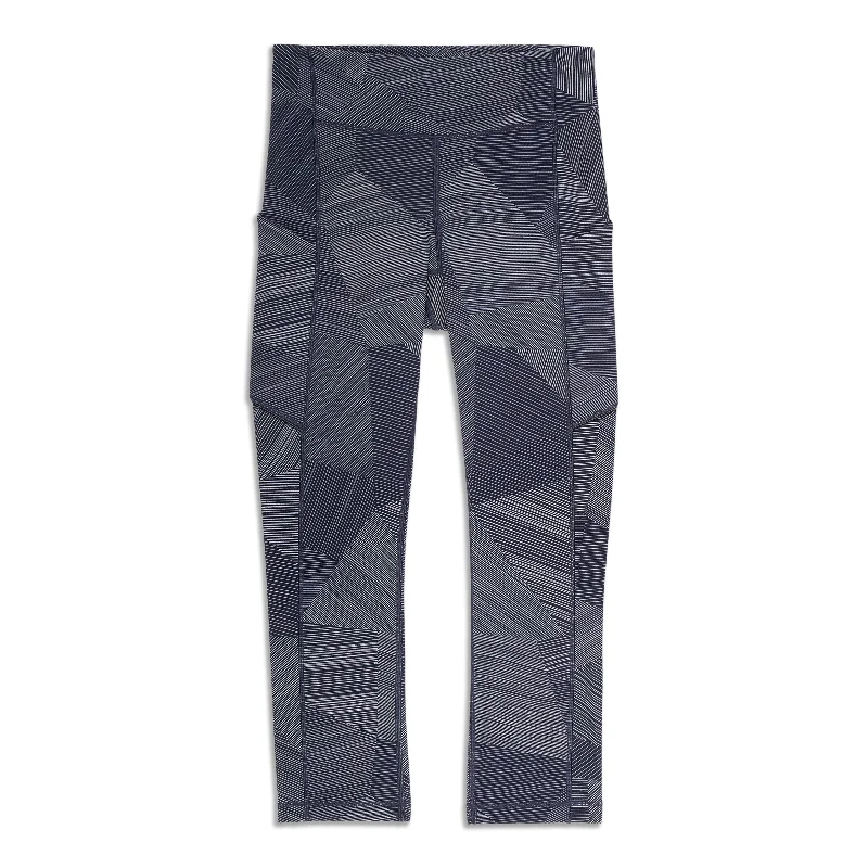 Value Pack Speed Up Crop - Resale