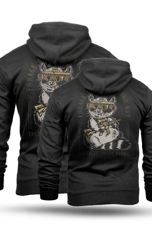Hurry In Tactical Trash Panda - Family 2-Pack - Hoodies
