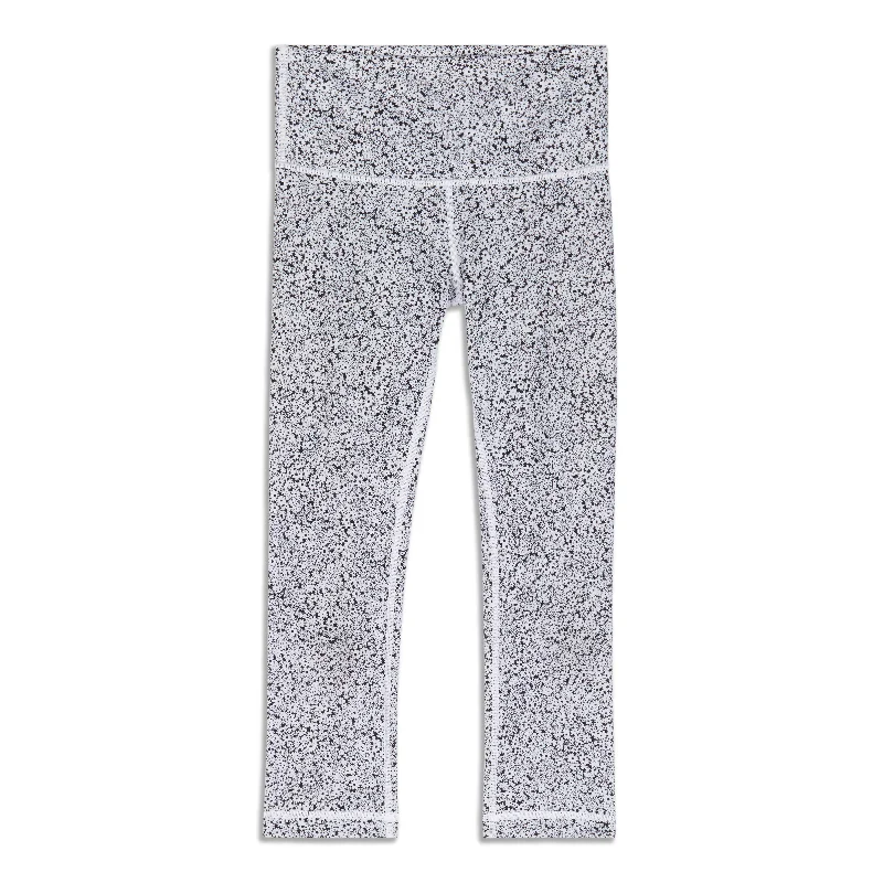 Weekend Offers That Shine Wunder Under High Rise Crop - Resale