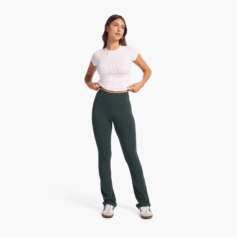 Stock Clearance SwiftStretch Reset Legging | Alpine