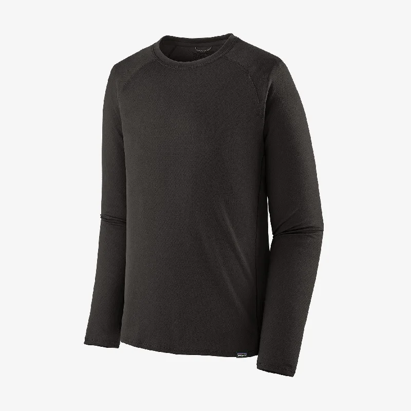 Weekend Specials to Delight Patagonia Men's Capilene® Midweight Crew - Black