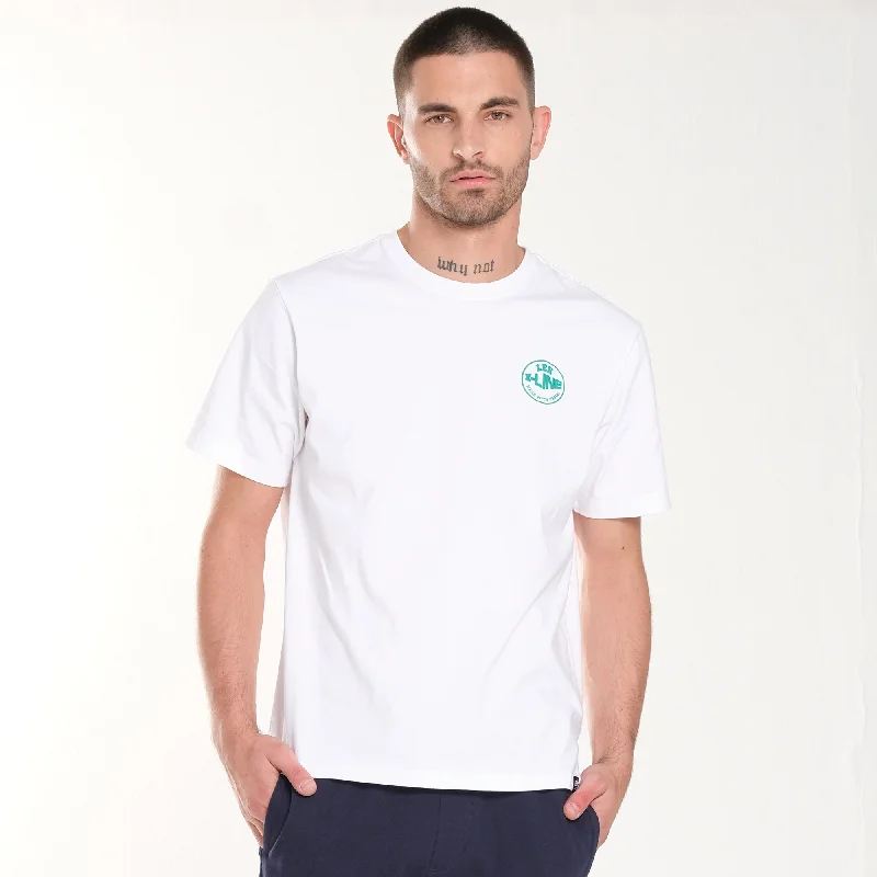 Deal Mania X-LINE BOYS ROUNDNECK GRAPHIC TEE