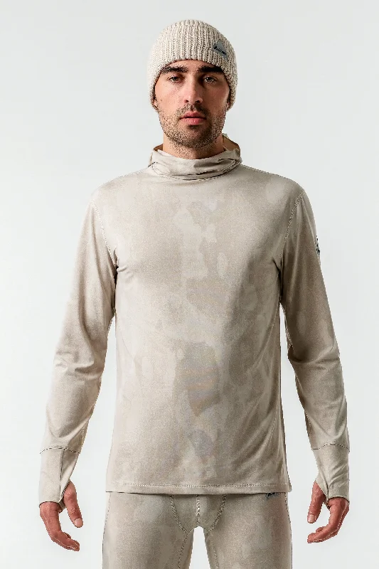 Hot Buy Men’s Bedrock Light Base Layer