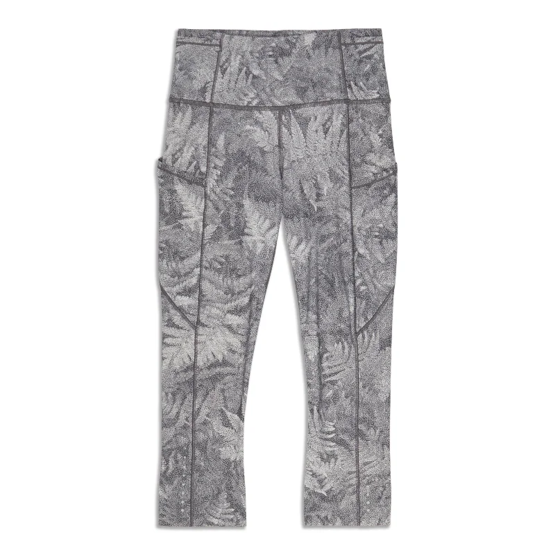 Massive Deal Fast And Free Crop - Resale