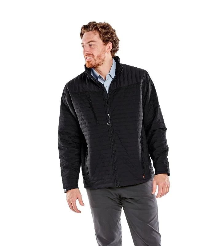 Unmissable Offer Men's Front Runner Jacket