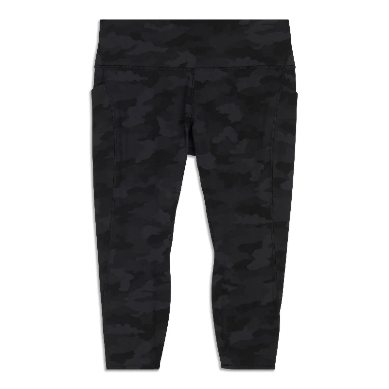 Weekend Deals That Spark lululemon Align™ High-Rise Pant With Pockets - Resale