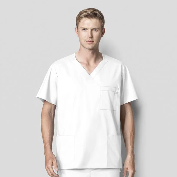 Weekend Bargains to Enjoy 103 - Men's Multi-Pocket Top