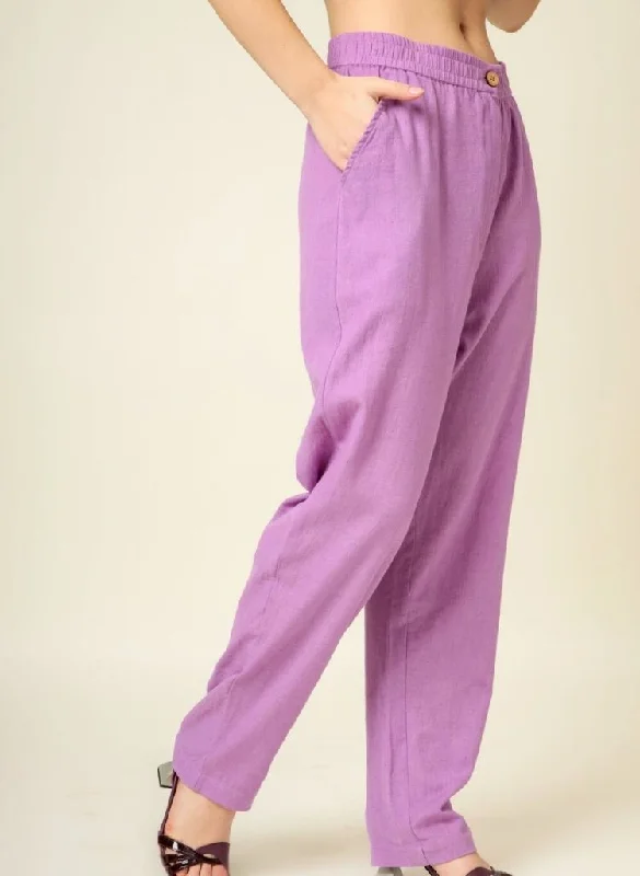 Weekend Savings Galore Waris Pants