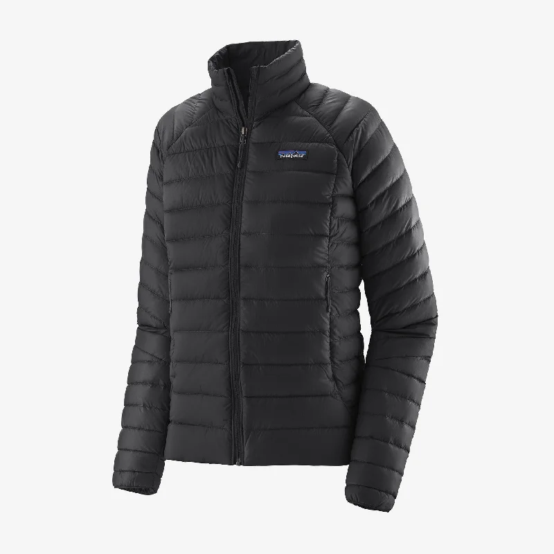 Weekend Deal Patagonia Women's Down Sweater - Black