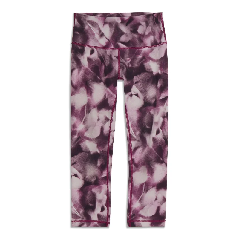 Weekend Deals to Make You Smile Wunder Under High Rise Crop - Resale