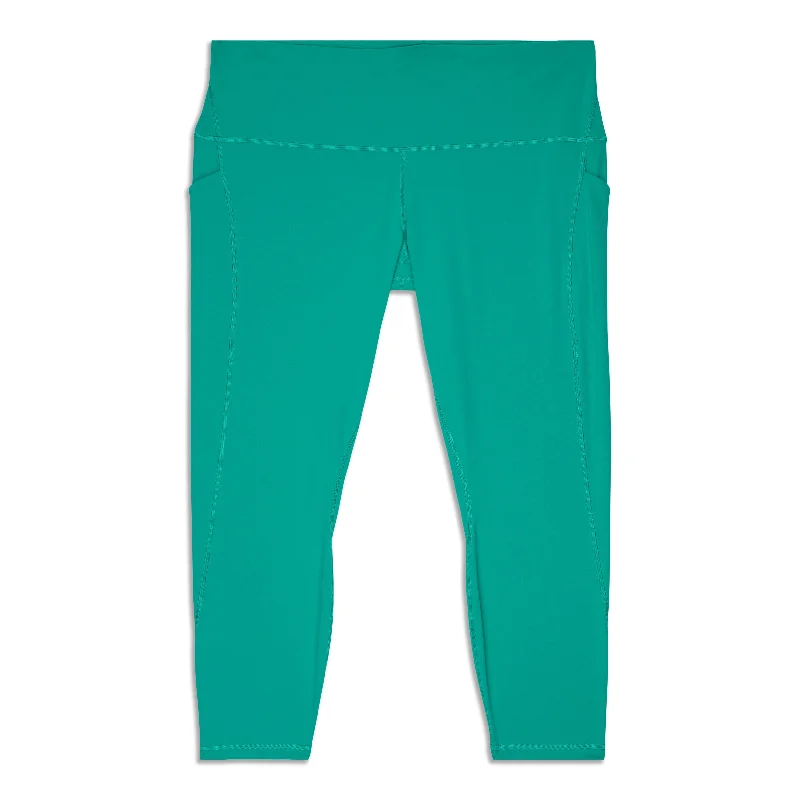Can't Beat lululemon Align™ High-Rise Pant With Pockets - Resale