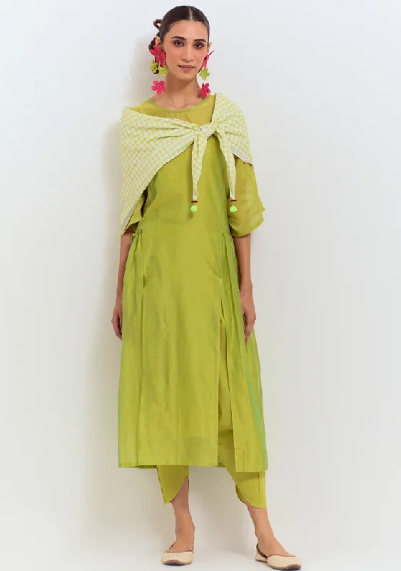 Weekend Deal Sun Kissed Dhoti