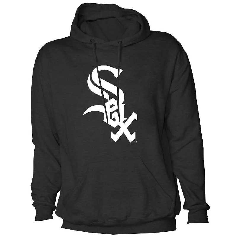 Sale Event Chicago White Sox Primary Hooded Sweatshirt
