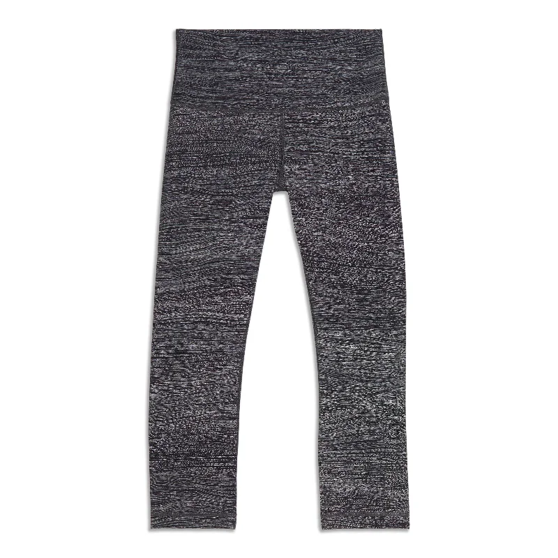Weekend Specials to Enjoy Wunder Under High Rise Crop - Resale