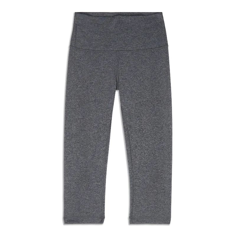 Deal of the Day Wunder Under High-Rise Crop - Resale