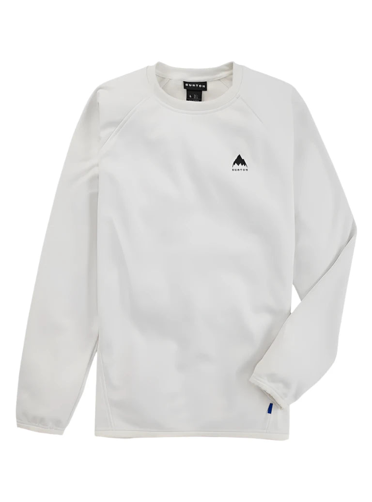 Don't Delay Burton Crown Weatherproof Crew 2025