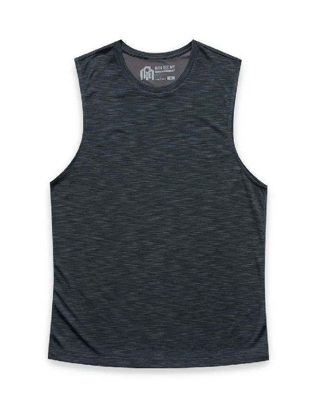 Weekend Bargains to Love Performance Muscle Tank - Non-Branded