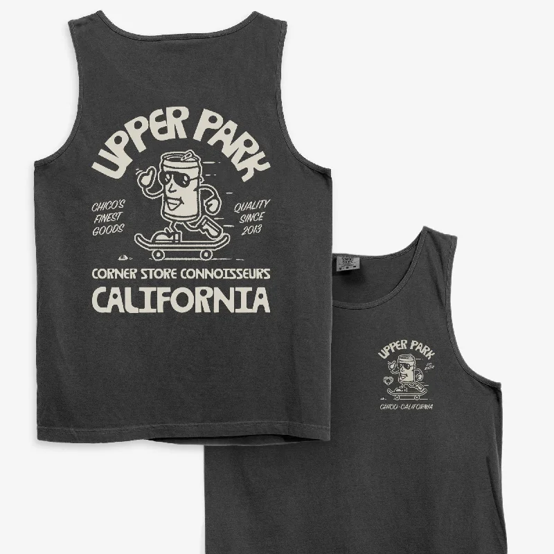 Fantastic Deals Corner Store Connoisseur Washed Tank