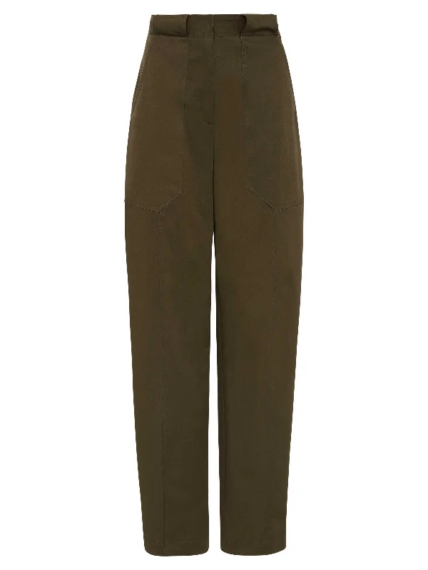 Overstock Clearance Utility Trouser