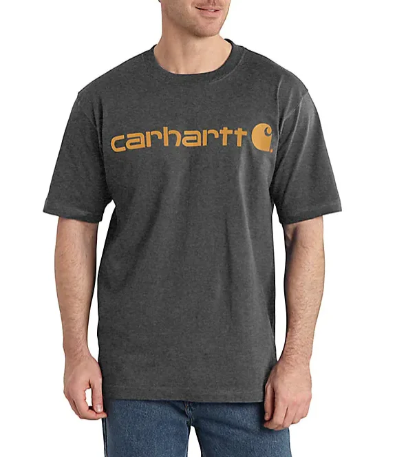 Carbon Heather