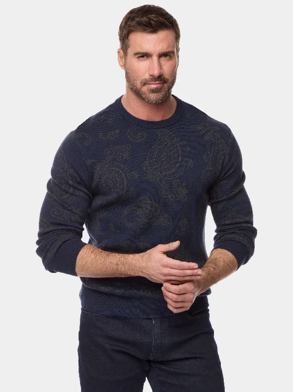 Take Advantage ORLIN SWEATER