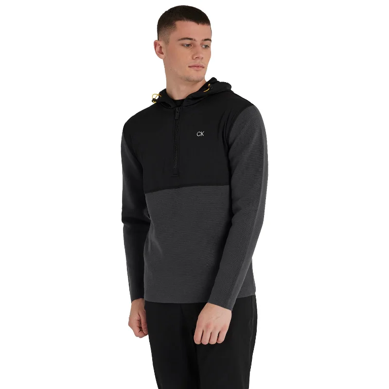 Black / Dark Grey