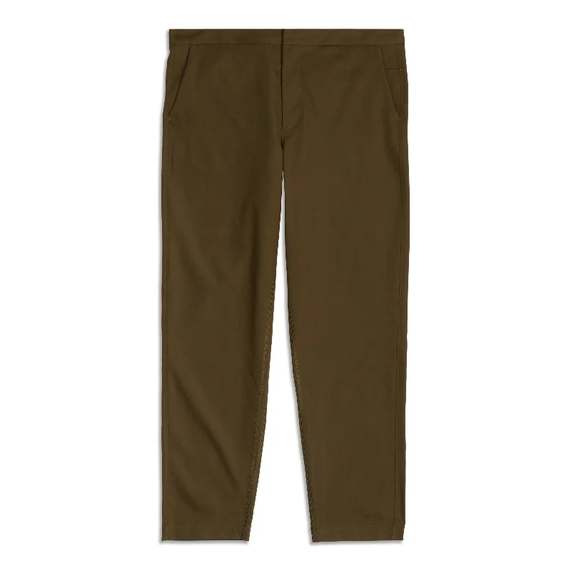 Time-Limited Offer City Trek Trouser - Resale