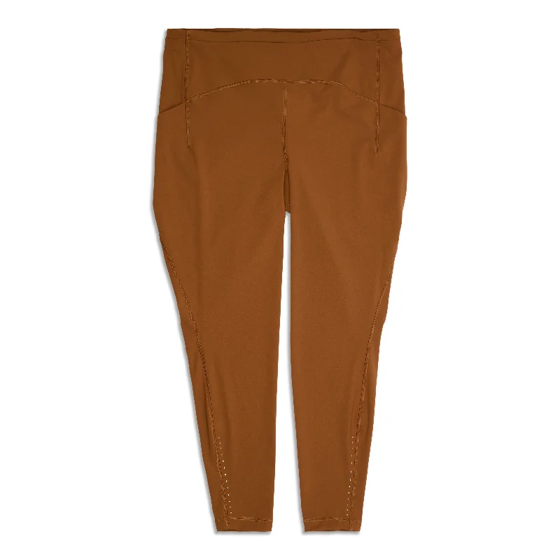 Steals and Deals Swift Speed High-Rise Tight - Resale