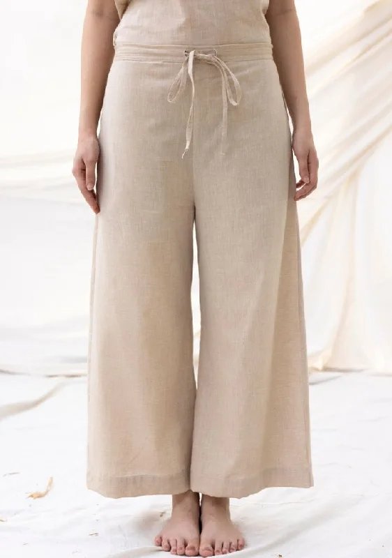 Weekend Specials to Love Beige Palazzo
